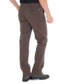 Pantalon Meyer Bonn 6468 maro