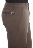 Pantalon Meyer Bonn 6468 maro