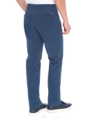Pantaloni bărbați W. Wegener Douglas 5554 albastru