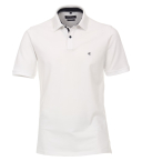 Tricou bărbați Casa Moda polo shirt 7000 alb