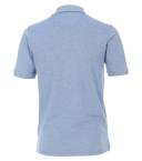 Tricou bărbați Casa Moda polo shirt 7014 gri