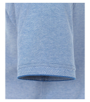 Tricou bărbați Casa Moda polo shirt 7014 gri