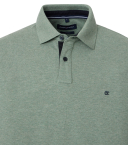 Tricou bărbați Casa Moda polo shirt 7037 verde
