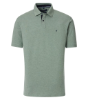 Tricou bărbați Casa Moda polo shirt 7037 verde