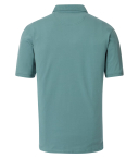 Tricou bărbați Casa Moda polo shirt 7039 turcoaz
