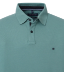 Tricou bărbați Casa Moda polo shirt 7039 turcoaz