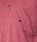 Tricou bărbați Casa Moda polo shirt 7041 roșu