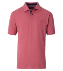 Tricou bărbați Casa Moda polo shirt 7041 roșu