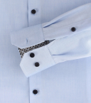 Camasă bărbați Casa Moda Venti 4220 albastru deschis