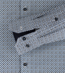 Camasă bărbați Casa Moda Venti 4230 albastru