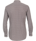 Camasă bărbați Casa Moda Venti 4230 roşu