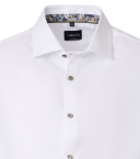 Camasă bărbați Casa Moda Venti 8930 alb