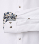 Camasă bărbați Casa Moda Venti 8930 alb