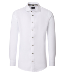 Camasă bărbați Casa Moda Venti 8930 alb