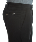 Pantaloni bărbați Meyer Bonn TH 6468 Negru