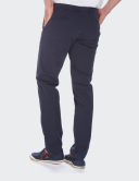 Pantaloni Bărbați W. Wegener Reno 5501 Albastru