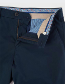 Pantalon W. Wegener Conti 5521 Albastru