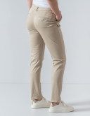 Pantaloni femei W. Wegener Chiva 7500 Bej 
