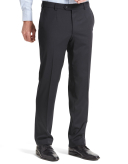 Pantaloni bărbați Meyer Monza 5344 negru