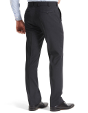 Pantaloni bărbați Meyer Monza 5344 negru
