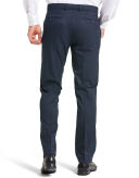 Pantaloni Wegener Eton 6226 albastru