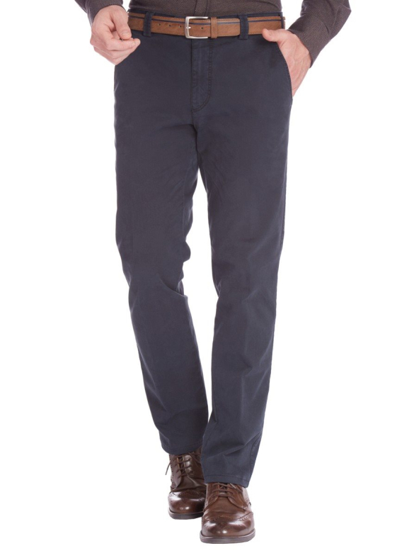 Pantaloni bărbați Meyer Bonn 6412 Albastru