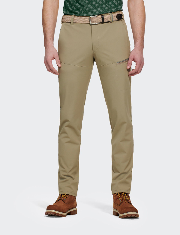 Pantaloni bărbați Meyer Skye 8070/33 bej