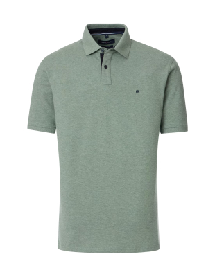 Tricou bărbați Casa Moda polo shirt 7037 verde