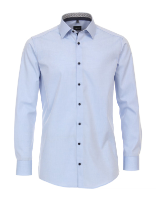 Camasă bărbați Casa Moda Venti 4220 albastru deschis