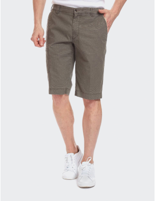 Pantaloni bărbați Meyer B-Palma 5403 maro