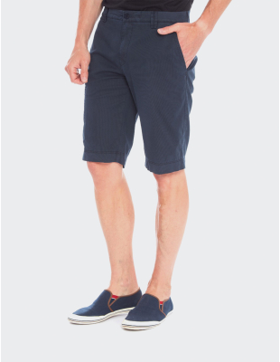 Pantaloni bărbați Meyer B-Palma 5426 albastru