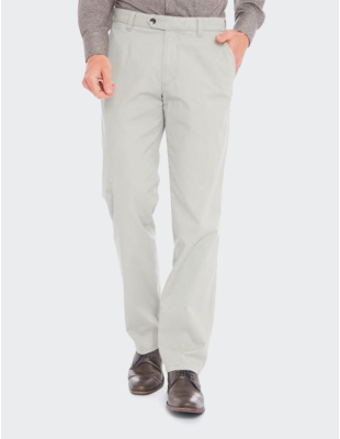 Pantaloni bărbați Meyer Monza 5430 bej