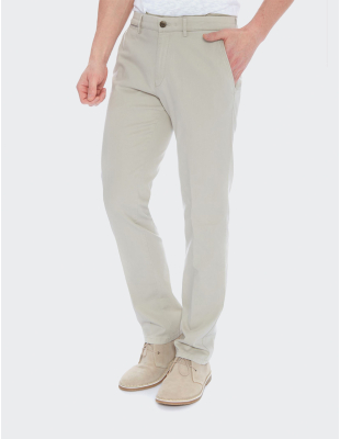 Pantaloni bărbați W. Wegener Rover 5527 bej