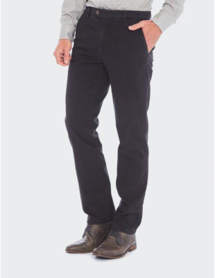 Pantaloni bărbați Meyer Bonn 6455 gri