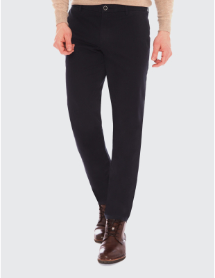 Pantalon W. Wegener Reno-s 6500 albastru