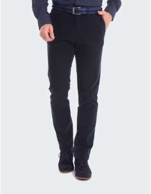 Pantaloni bărbați Wegener Rover 6518 Albastru