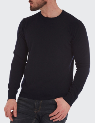 Pulover bărbați W. Wegener 6925 albastru