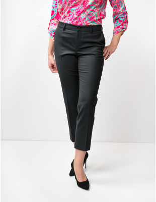 Pantaloni femei W. Wegener Elena 7344 negru