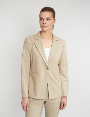 Sacou de damă W. Wegener Jana 7344 bej