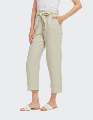 Pantaloni femei W. Wegener Stella 7692 Bej 