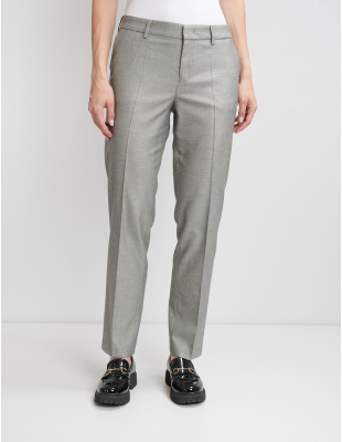 Pantaloni femei W. Wegener Elena 8685 Gri