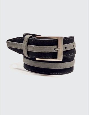 Curea bărbați bt203 neagra