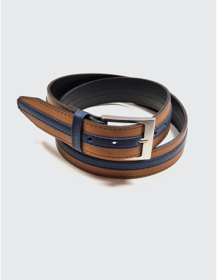 Curea bărbați bt243 maro