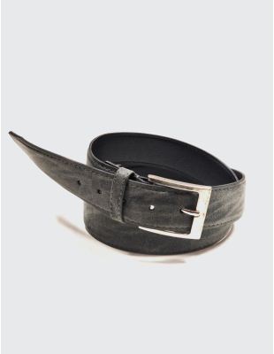 Curea bărbați bt248 gri