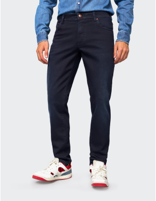 Pantaloni Bărbați M|5 by Meyer Five 6267 bleumarin