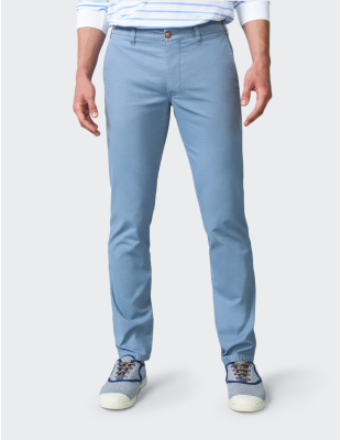 Pantaloni bărbați M|5 Move 6025 Albastru