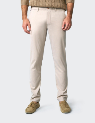 Pantaloni bărbați M5 Move 6196 Bej