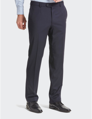Pantaloni bărbați Meyer Monza 5344 navy
