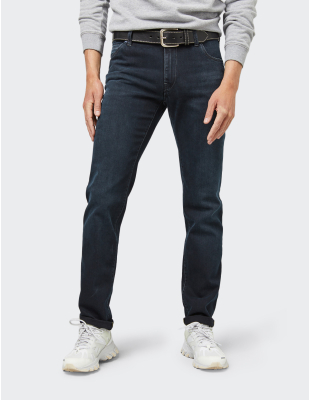 Pantaloni bărbați M|5 by Meyer Regular 6209/19 bleumarin