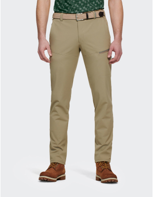 Pantaloni bărbați Meyer Skye 8070/33 bej